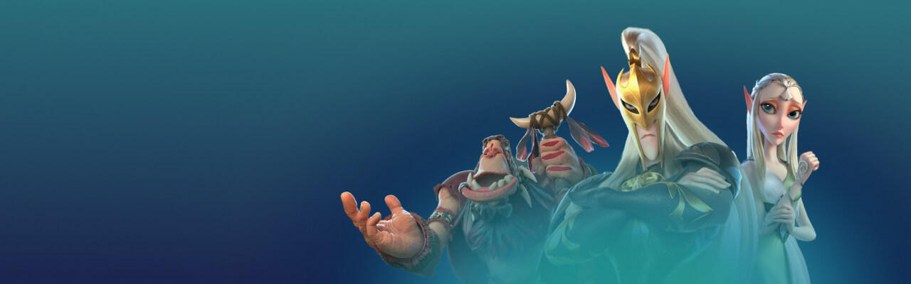 OTTIENI FINO A 50.000 EUR + 200 FS DI BONUS