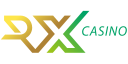 Rx Casino Logo